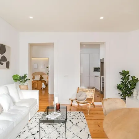 Casa Boma - Elegant&spacious - Campo I *