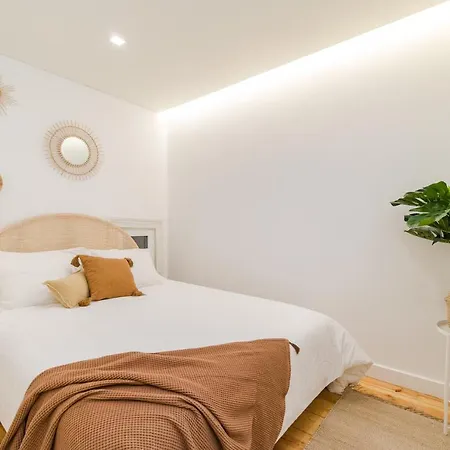 Casa Boma - Elegant & Spacious - Campo I *