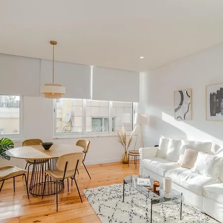Casa Boma - Elegant & Spacious - Campo I Apartment *