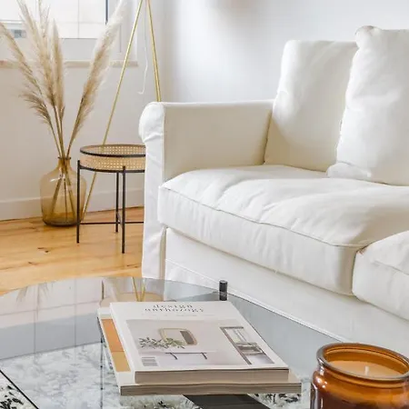 Appartement Casa Boma - Elegant & Spacious - Campo I *