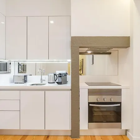 Casa Boma - Elegant & Spacious - Campo I Apartment *