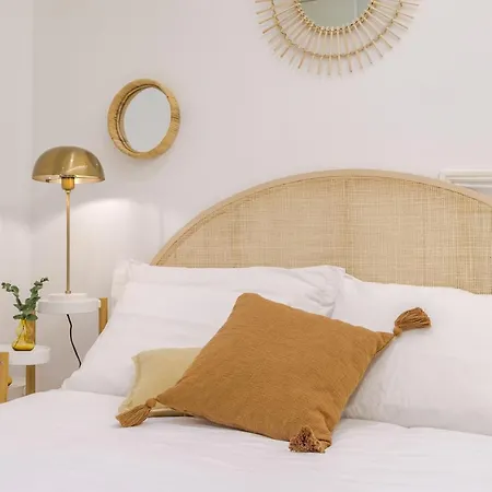 Casa Boma - Elegant & Spacious - Campo I Apartment Lisbon