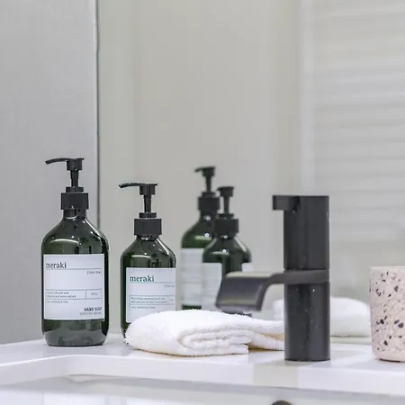 Apartamento Casa Boma - Elegant&spacious - Campo I Lisboa