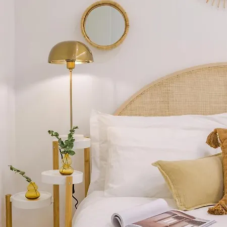 Casa Boma - Elegant & Spacious - Campo I Apartment