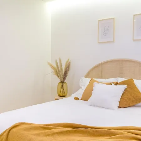 Appartement Casa Boma - Elegant & Spacious - Campo I