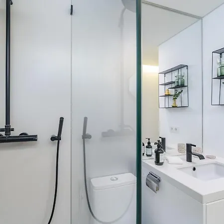 Casa Boma - Elegant & Spacious - Campo I Apartment