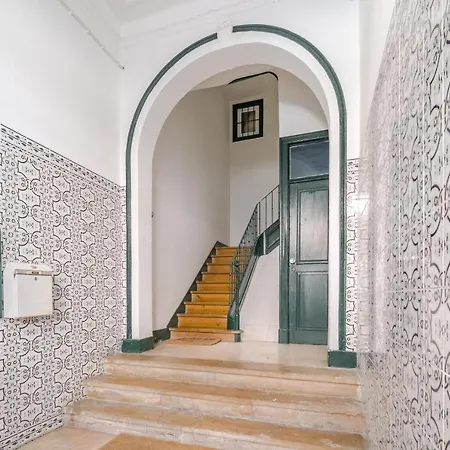 Casa Boma - Elegant & Spacious - Campo I Apartment